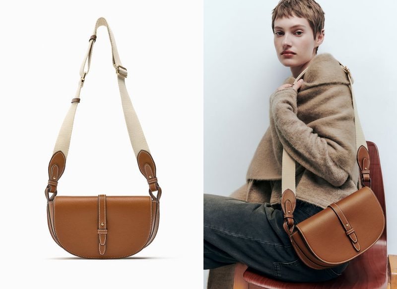 BOLSO BANDOLERA SOLAPA