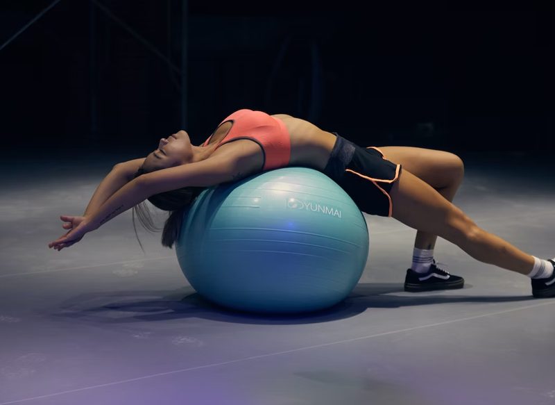 STRONG TE AYUDA EN TUS ENTRENAMIENTOS