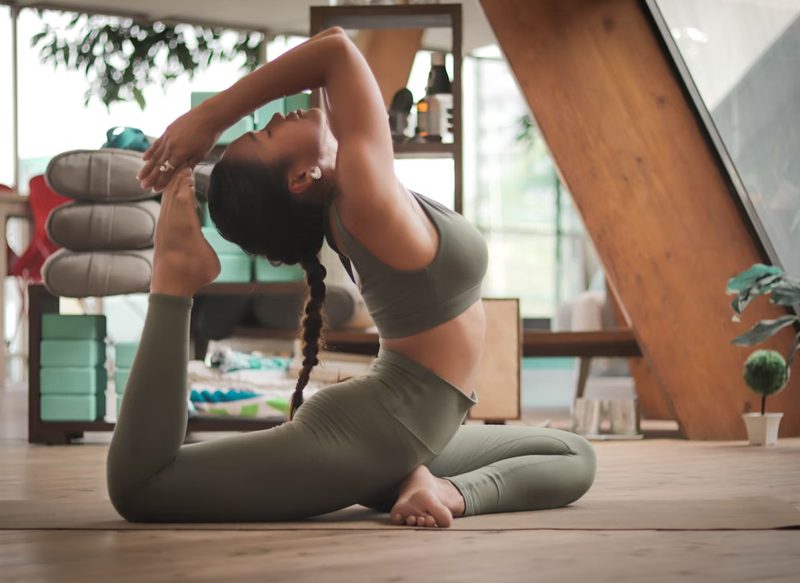 JEFIT, UNA APP IDEAL PARA PONERTE EN FORMA