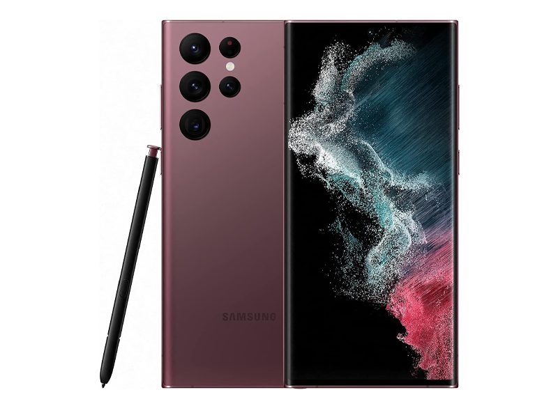 LA OCU SITÚA AL SAMSUNG GALAXY S22 ULTRA ENTRE LOS MÓVILES CON MEJOR CÁMARA