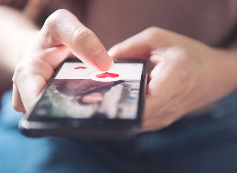 CUPIDBOT, UNA APP QUE LIGA POR TI
