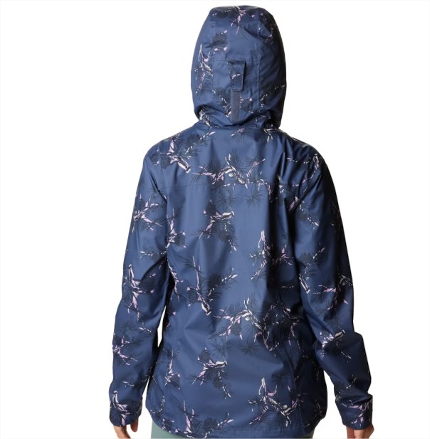 4 chubasquero Moncloa