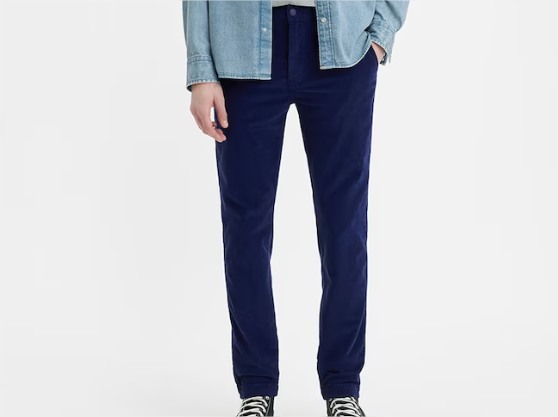 El Corte Inglés: imprescindibles en moda de hombre para vestir mejor que nunca 4 Moncloa 4 pantalones Moncloa