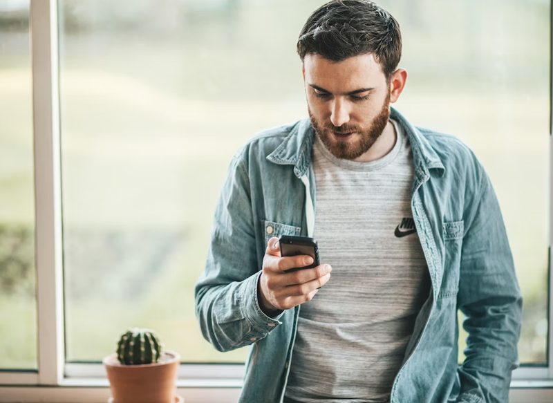 LA GRAN UTILIDAD DE TRICOUNT