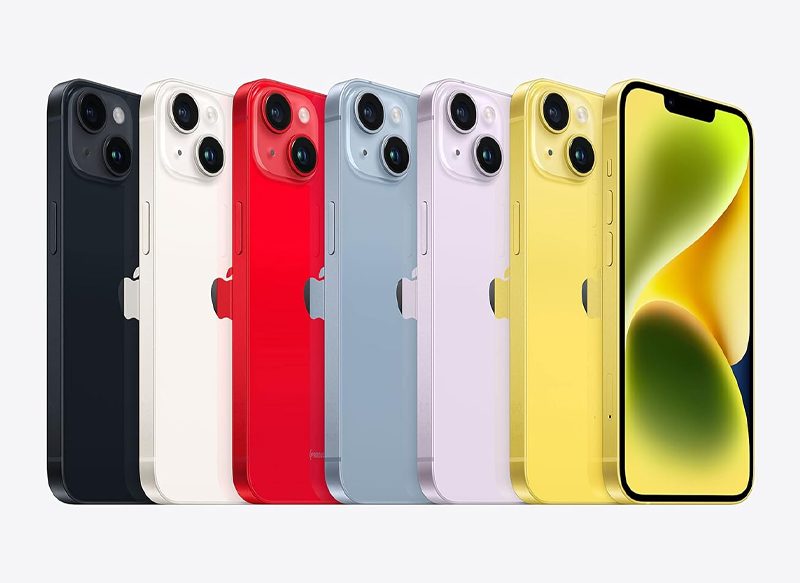 IPHONE 14