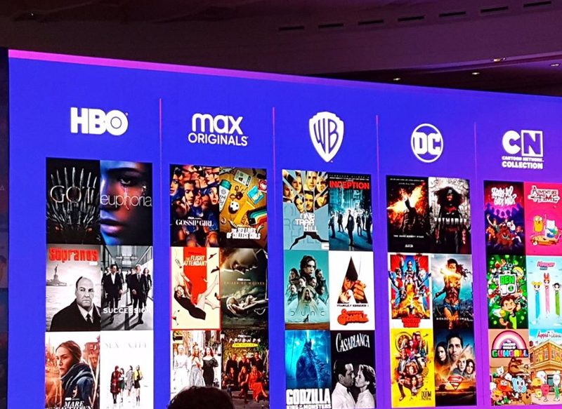 EL STREAMING NO PASA POR SU MEJOR MOMENTO