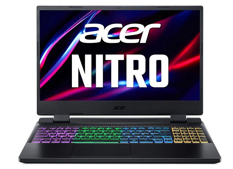 PORTÁTIL GAMING ACER NITRO 5