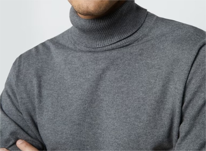 El Corte Inglés: imprescindibles en moda de hombre para vestir mejor que nunca 5 Moncloa 5 jersey Moncloa