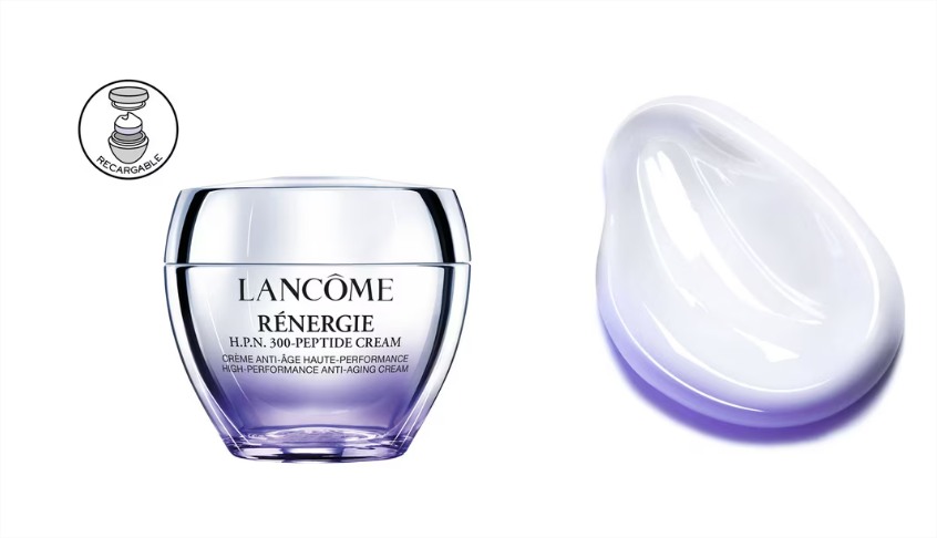 5 lancome Moncloa