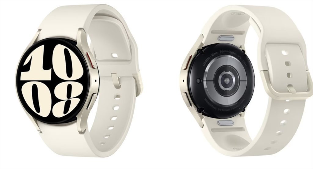 Los Samsung Days te dejan estos ofertones en la sección de tecnología de El Corte Inglés 5 Moncloa 5 reloj Moncloa