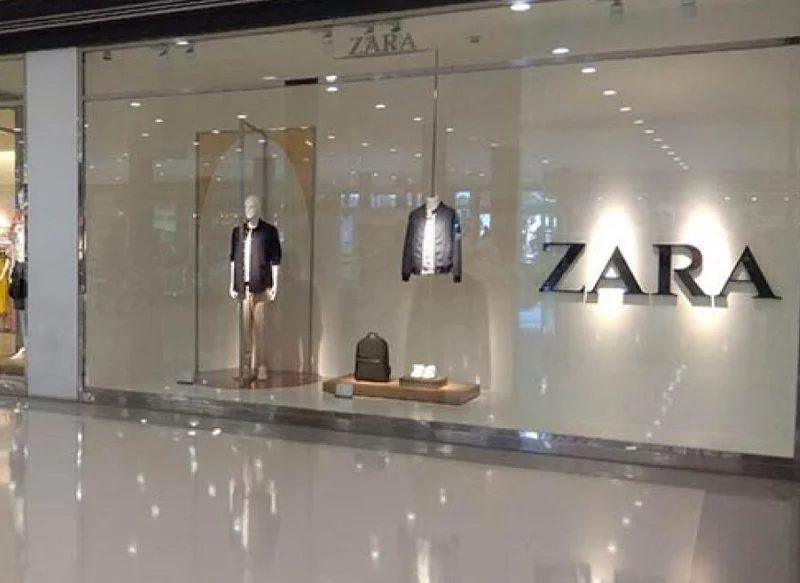 EL BOLSO VIRAL DE INSTAGRAM ES DE ZARA