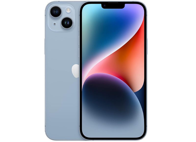 IPHONE 14 PLUS, UNO DE LOS SMARTPHONES CON MEJOR CÁMARA PARA LA OCU