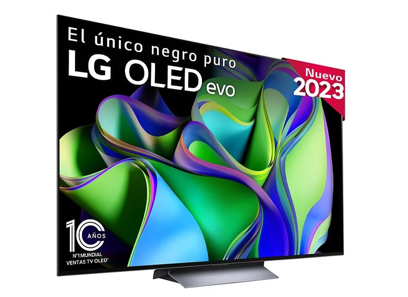 TV OLED 65