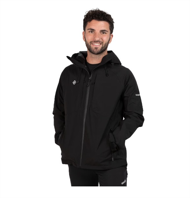 6 chubasquero Moncloa