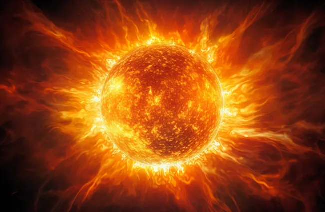 ¡No te lo vas a creer! Este es el impactante descubrimiento de la NASA acerca del sol 1 Moncloa 645ca2cb29f8b Moncloa