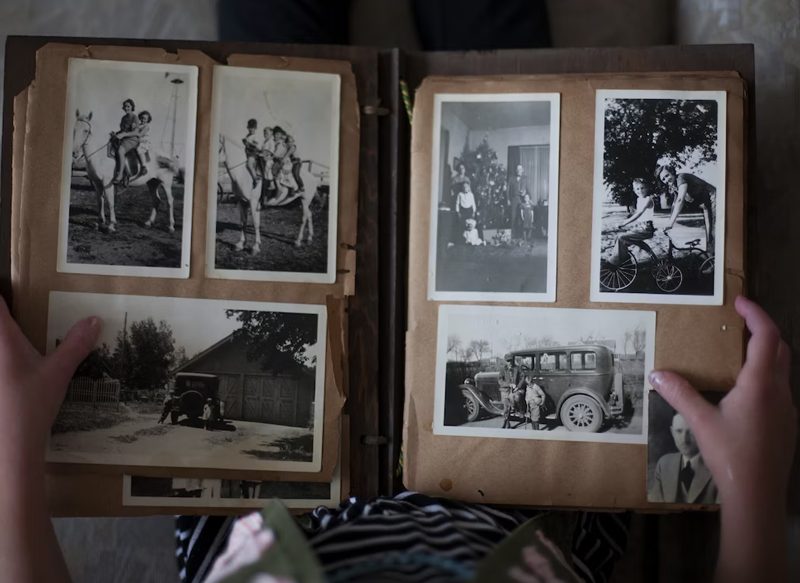 LA IMPORTANCIA DE LA MEMORIA