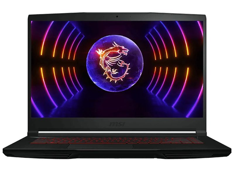 PORTÁTIL MSI THIN GF63, A UN PRECIO QUE NO PUEDE COMPETIR NI CARREFOUR