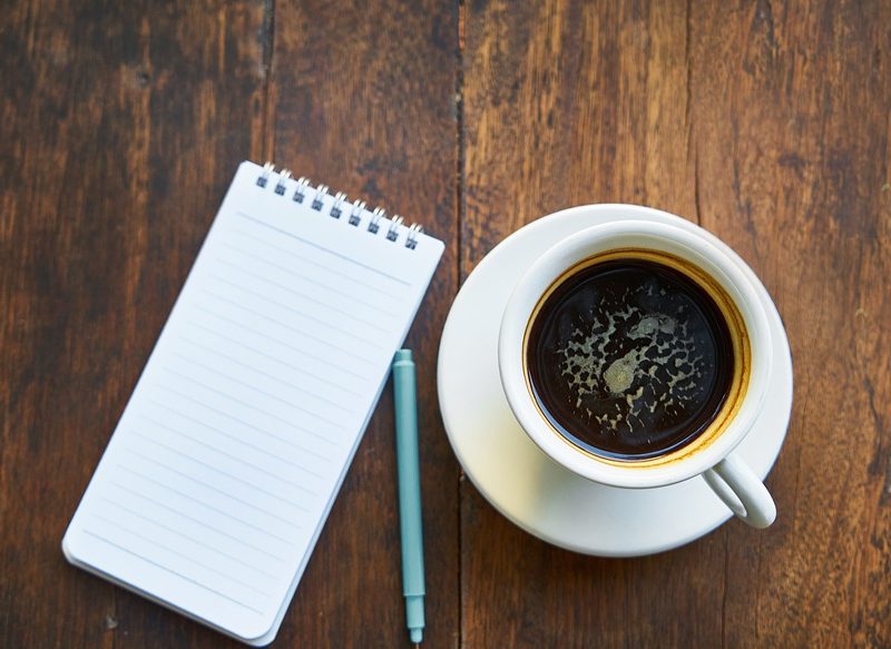 LOS CAFÉS, UNO DE NUESTROS GRANDES ALIADOS