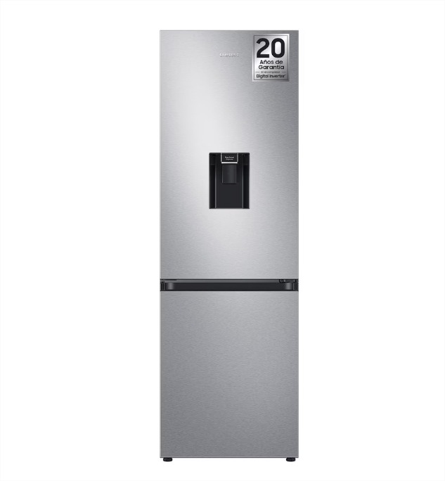 Los Samsung Days te dejan estos ofertones en la sección de tecnología de El Corte Inglés 7 Moncloa 7 frigotigico Moncloa