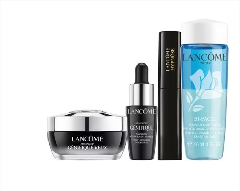 7 lancome Moncloa
