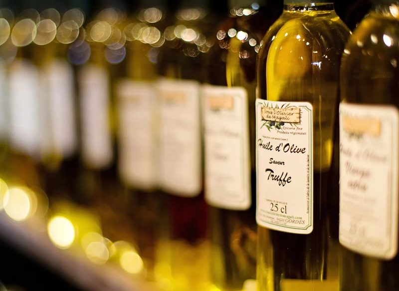 EL GRAN AUMENTO DE PRECIO DEL ACEITE DE OLIVA