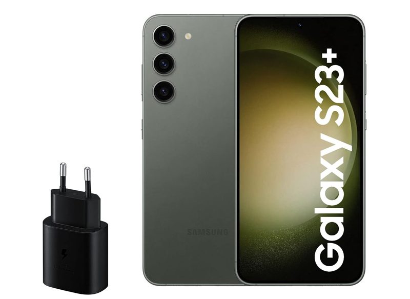SAMSUNG GALAXY S23, ENTRE LOS MÓVILES ANDROID CON MEJOR CÁMARA PARA LA OCU