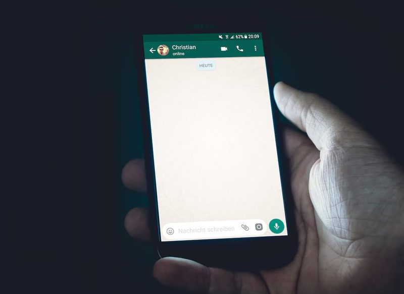 LOS CHATS PROTEGIDOS LLEGAN A WHATSAPP