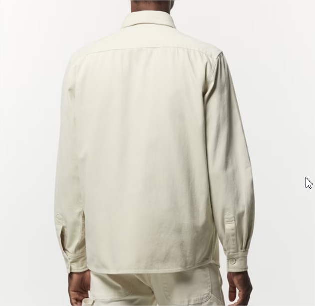 El Corte Inglés: imprescindibles en moda de hombre para vestir mejor que nunca 8 Moncloa 8 sobrecamisa 1 Moncloa