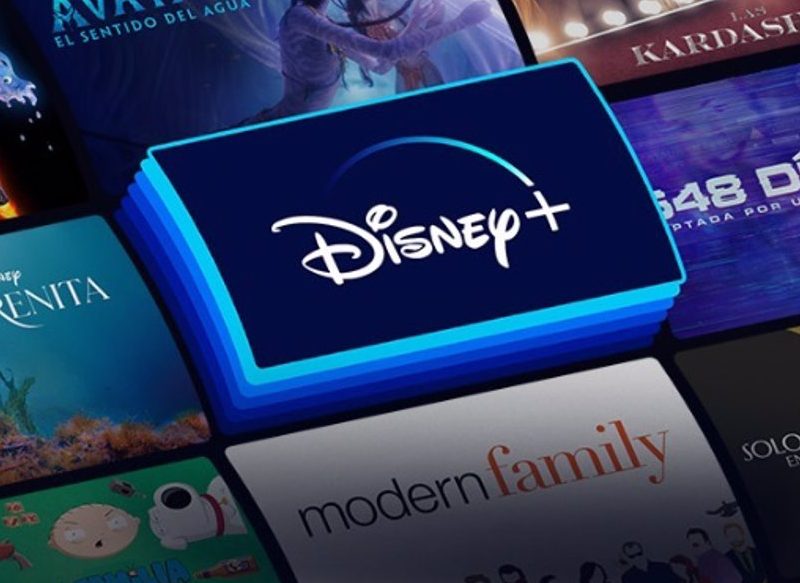 LAS PLATAFORMAS DE STREAMING FAVORITAS DE LOS ESPAÑOLES