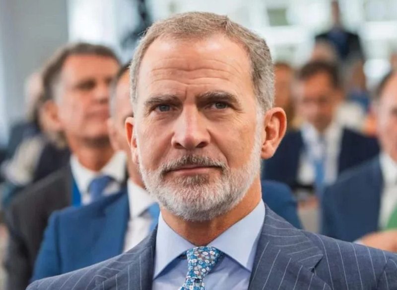 ¿TENÍA OTRA OPCIÓN FELIPE VI?