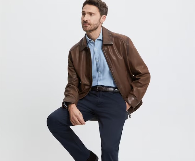 El Corte Inglés: imprescindibles en moda de hombre para vestir mejor que nunca 9 Moncloa 9 camisa 1 Moncloa