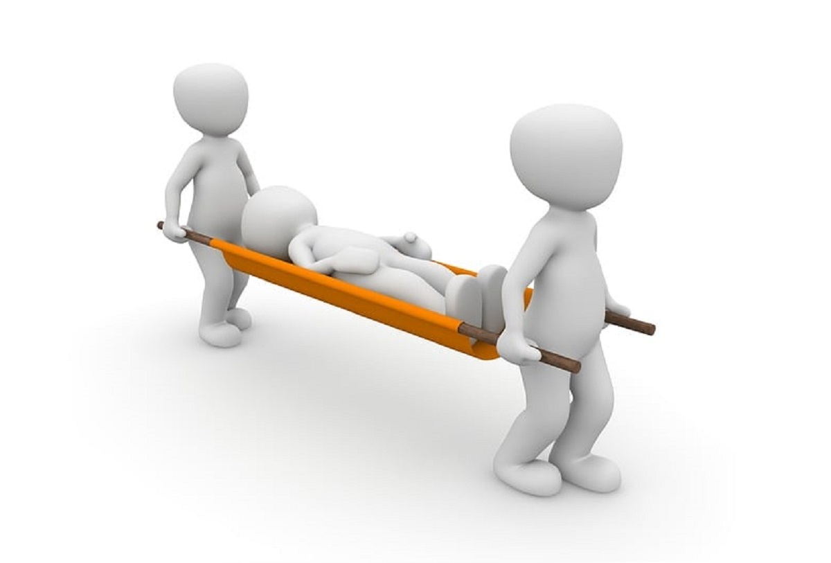 Accidente de coche dolores Accidente de coche dolores