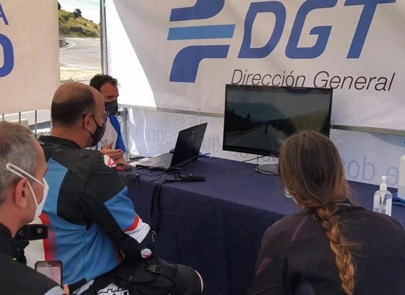 NUEVAS POLÉMICAS CON LA DGT