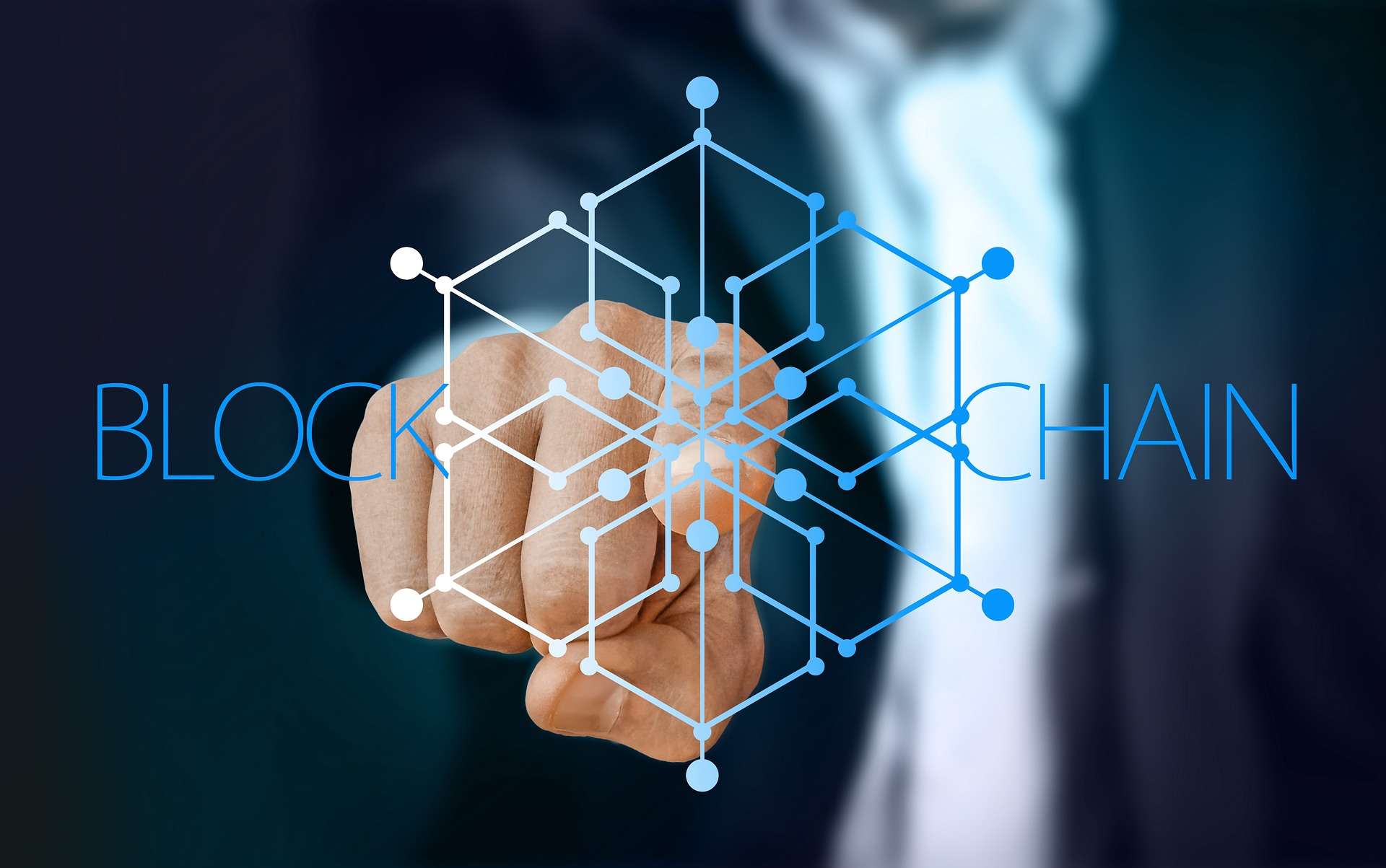 Blockchain 5 Blockchain