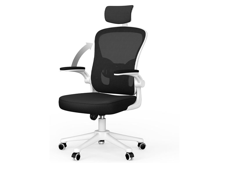 SILLA DE OFICINA RATTANTREE, REBAJADA POR EL AMAZON PRIME DAY