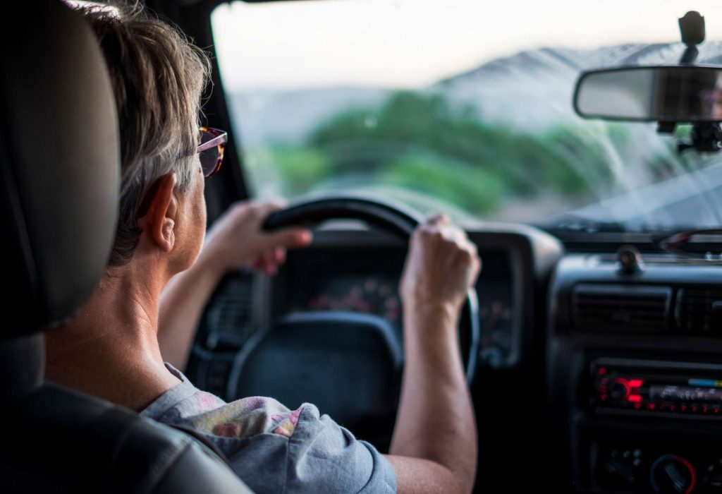 ¡DGT inspira a los más experimentados: continúa tu viaje al volante con sabiduría y seguridad en 2024! 3 Moncloa DGT