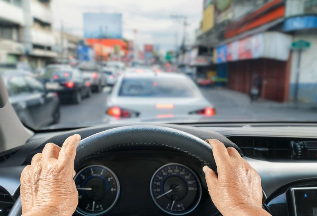 La DGT facilita apoyos adicionales en el examen práctico de conducción para una experiencia más accesible 2 Moncloa DGT