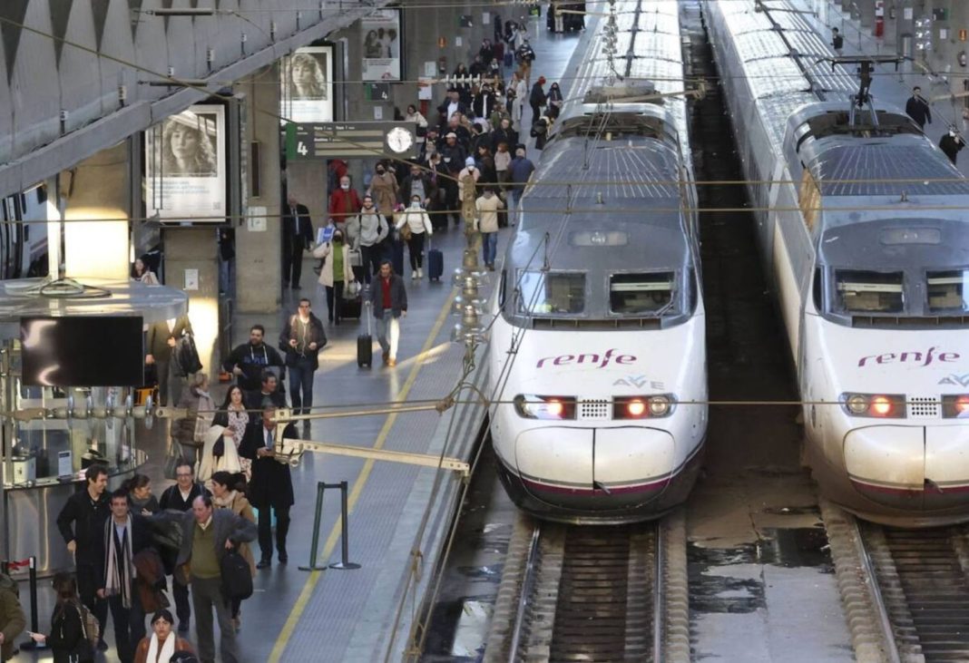 RENFE