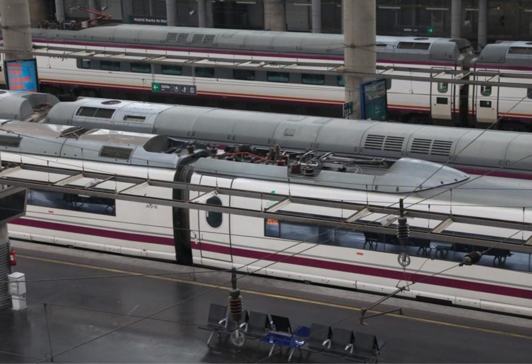 ferroviario