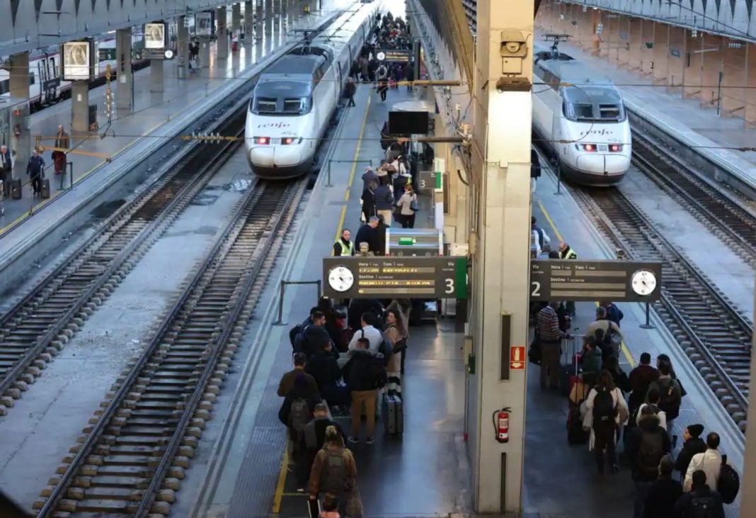 ferroviario