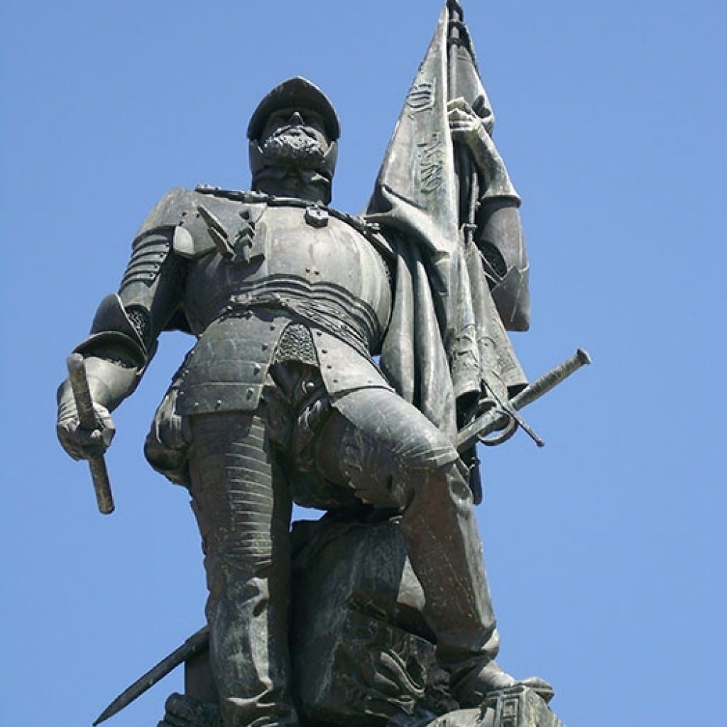 EuropaPress 1891124 extremadura el psoe medellin lamenta gobierno no incluya figura 1 Moncloa