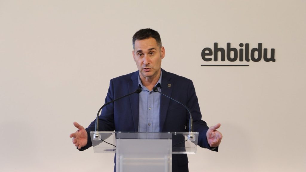 El coste de PNV y EH Bildu pasa por abrir el debate territorial del Estado