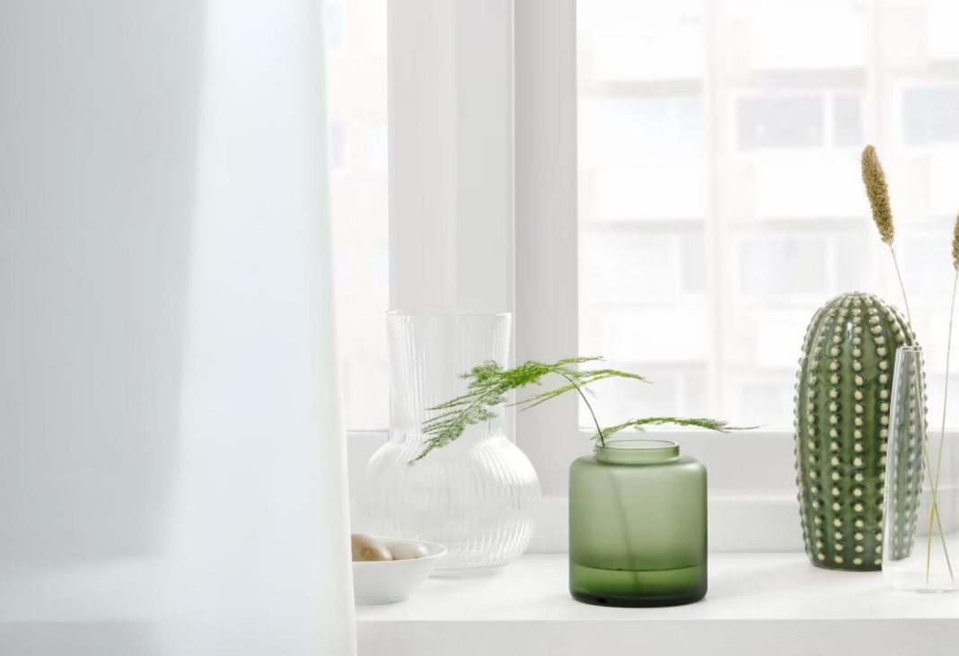 decoración