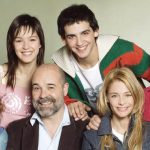 Muchos aún lo cuentan: el final de “Los Serrano” que nos hizo sentir estafados