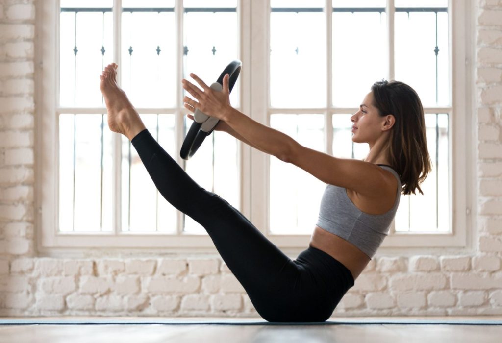 TÉCNICAS AVANZADAS PARA UN PILATES EFECTIVO