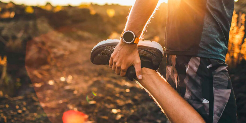 Actividad física moderada