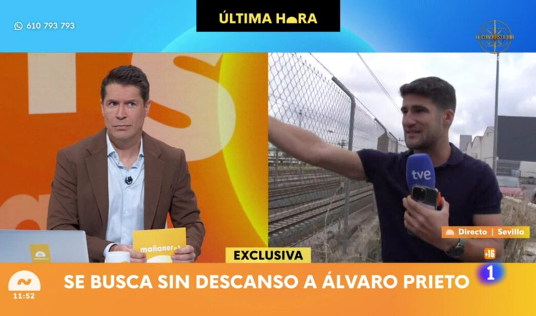 Álvaro Prieto