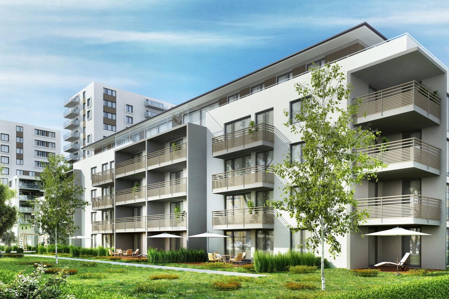 Vivienda asequible: 6 retos y oportunidades en el mercado inmobiliario 1 Moncloa Consecuencias de un mercado inmobiliario cambiante