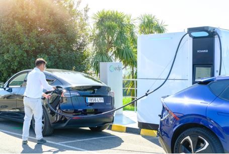Xcharge