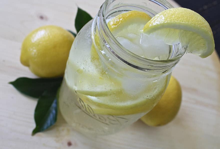 anadir limon